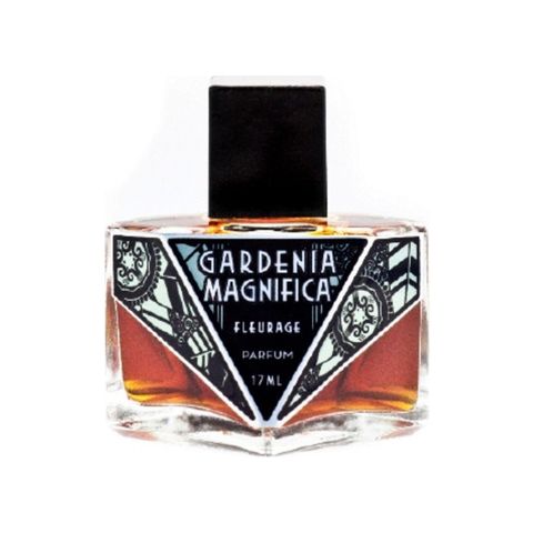 Gardenia Magnifica Botanical Parfum
