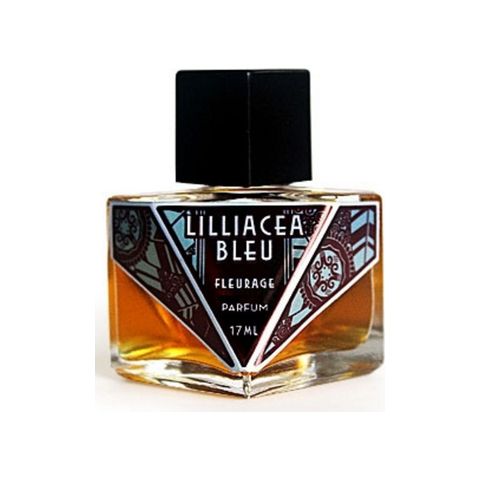 Lilliacea Bleu Botanical Parfum