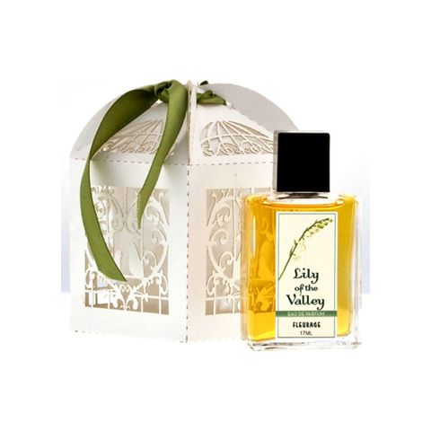 Lily of the Valley