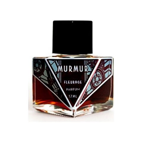 Murmur Botanical Parfum