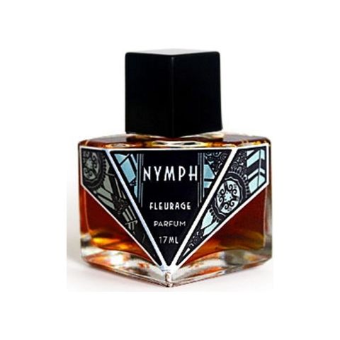 Nymph Botanical Parfum