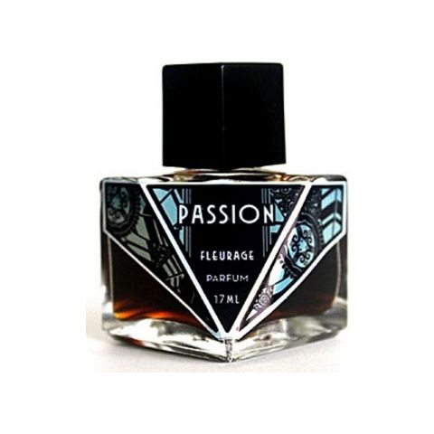 Passion Botanical Parfum
