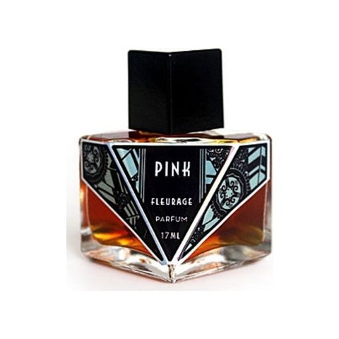 Pink Botanical Parfum