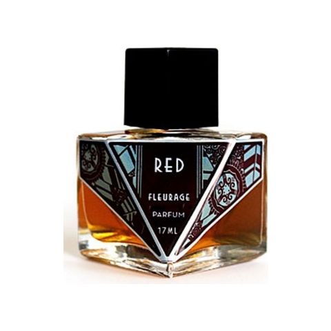 Red Botanical Parfum