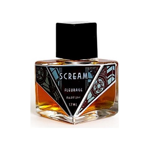 Scream Botanical Parfum