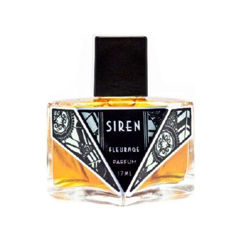 Siren Botanical Parfum