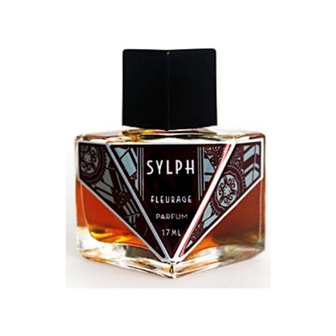 Sylph Botanical Parfum