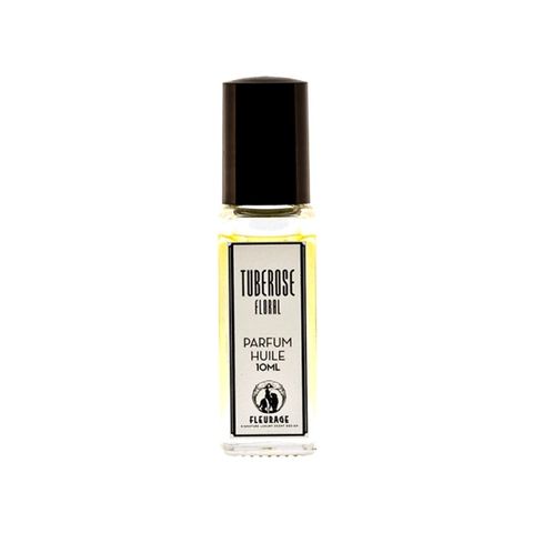Tuberose Floral