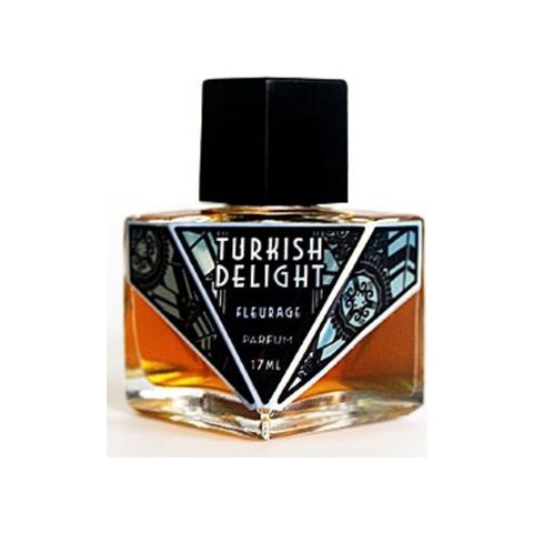 Turkish Delight Botanical Parfum