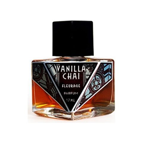 Vanilla Chai Botanical Parfum