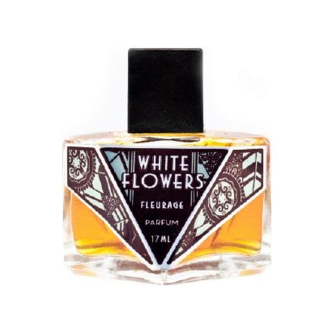 White Flowers Botanical Parfum