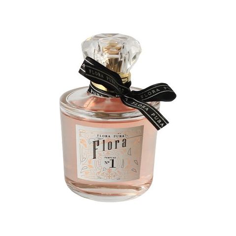 Flora Nº1