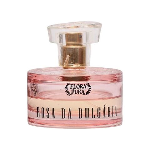 Rosa da Bulgária