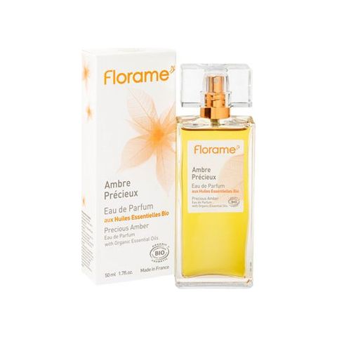 Ambre Precieux
