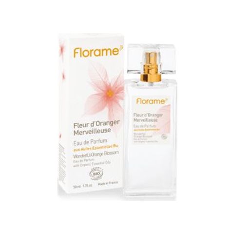 Fleur d'Oranger