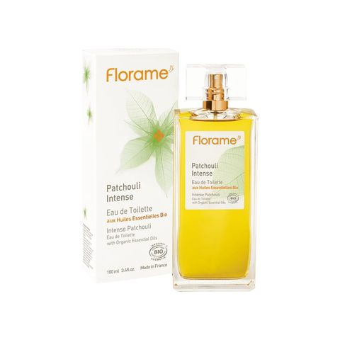 Patchouli Intense