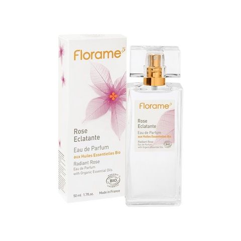 Rose Eclatante