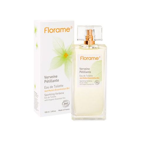 Verveine Petillante