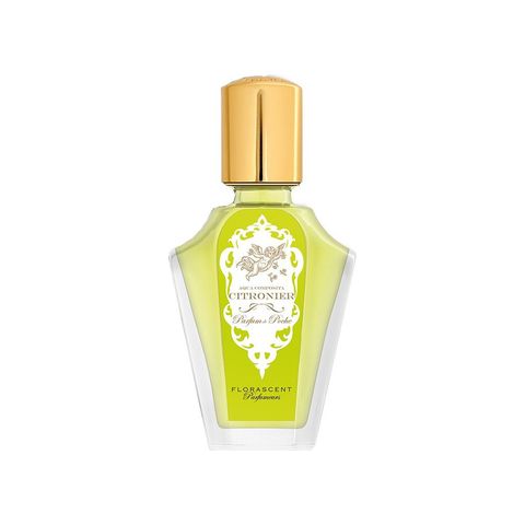 Citronnier