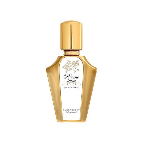 Pivoine Blanc