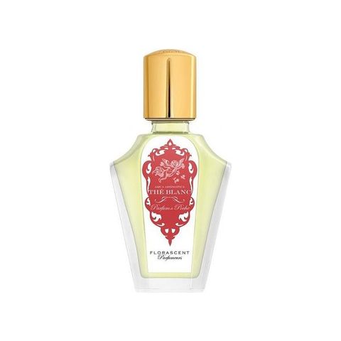 Thé Blanc