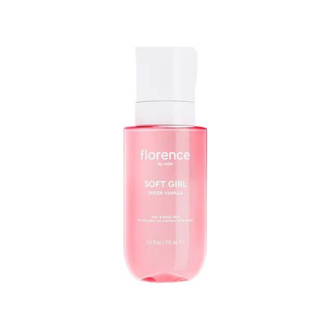Soft Girl Sheer Vanilla