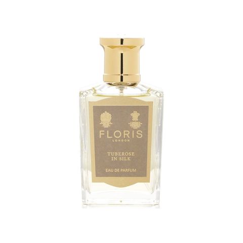 Tuberose in Silk