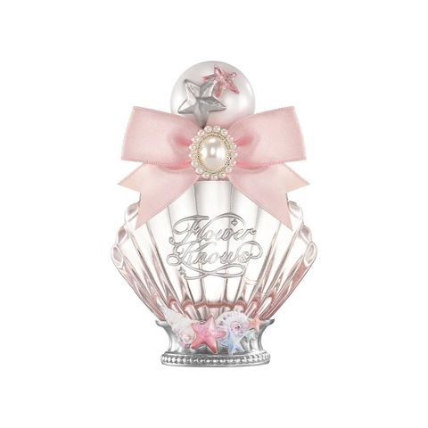 Crystal Apple