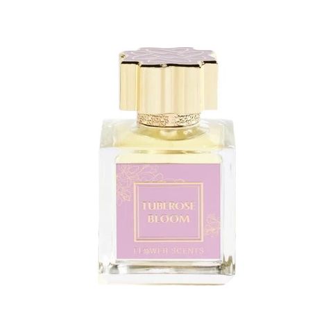 Tuberose Bloom