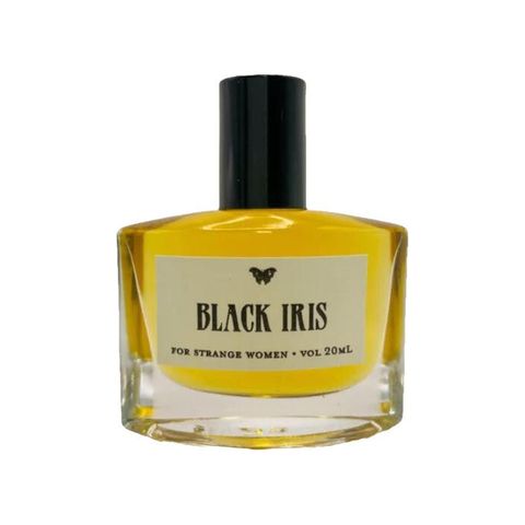 Black Iris