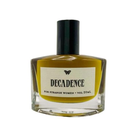 Decadence