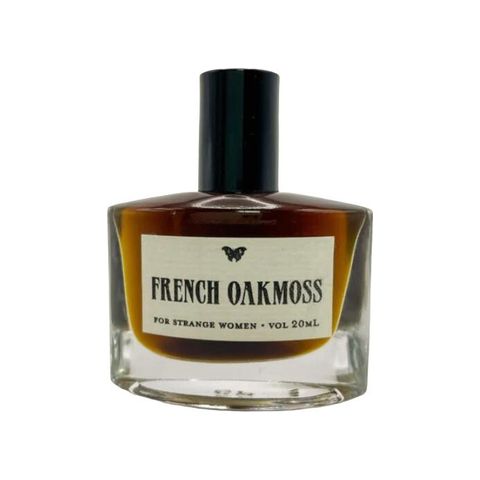 French Oakmoss