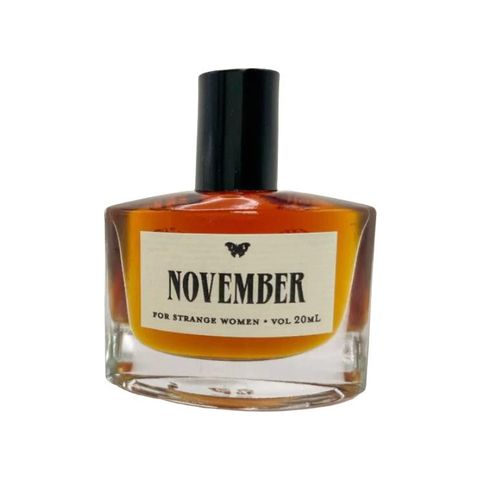 November