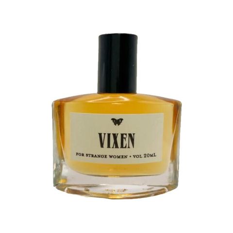 Vixen