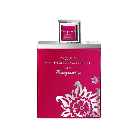 Rose de Marrakech
