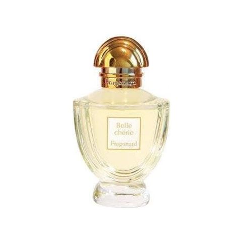 Belle Chérie Eau de Parfum