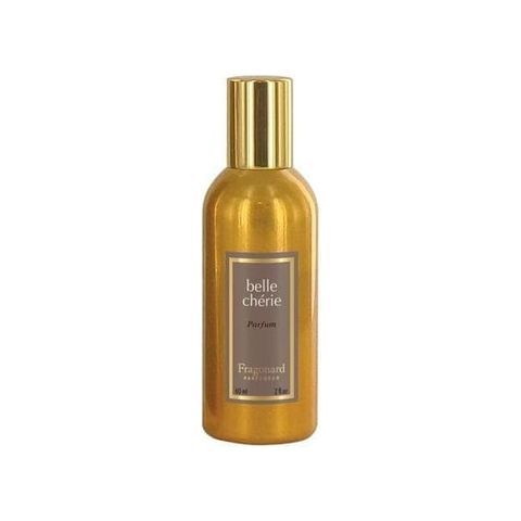 Belle Chérie Parfum