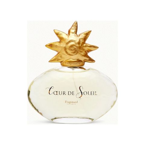 Coeur de Soleil