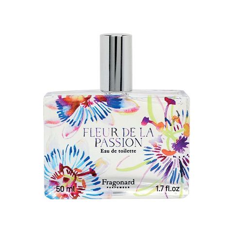Fleur De La Passion