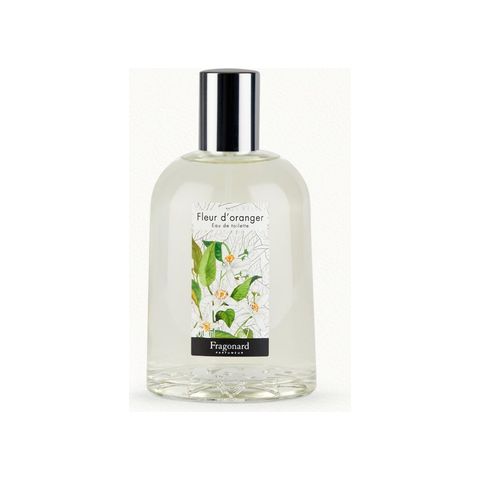 Fleur d'oranger