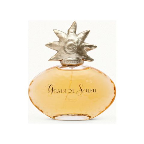 Grain de Soleil