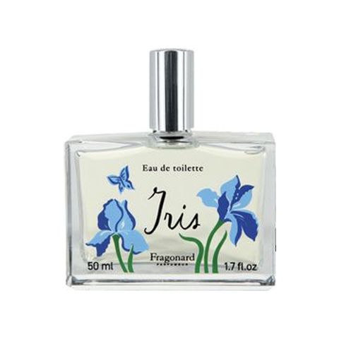 Iris