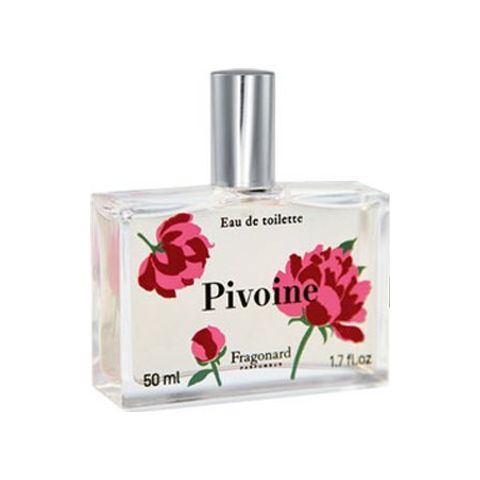 Pivoine