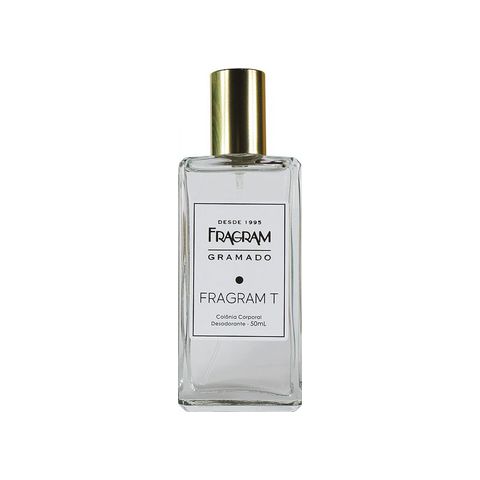 Fragram T