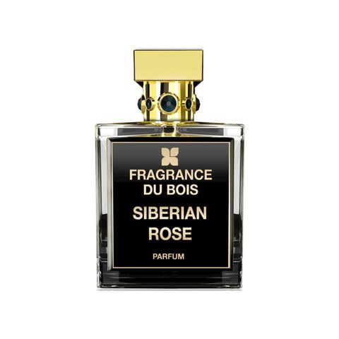 Siberian Rose