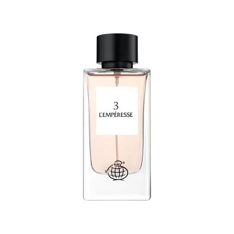 3 L'Emperesse