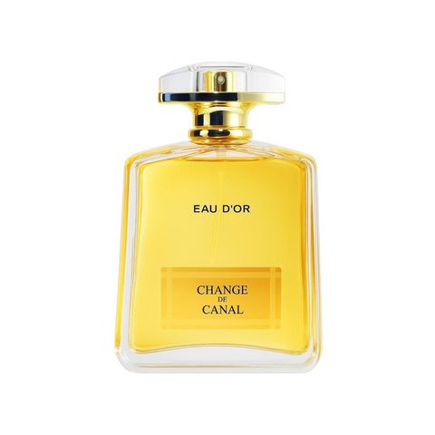 Change de Canal Eau D'Or