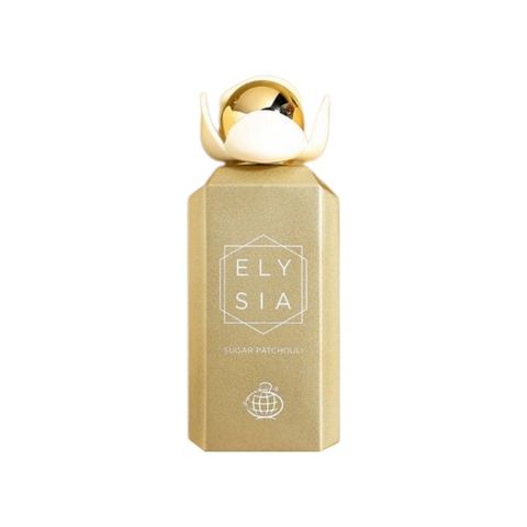 Elysia Sugar Patchouli