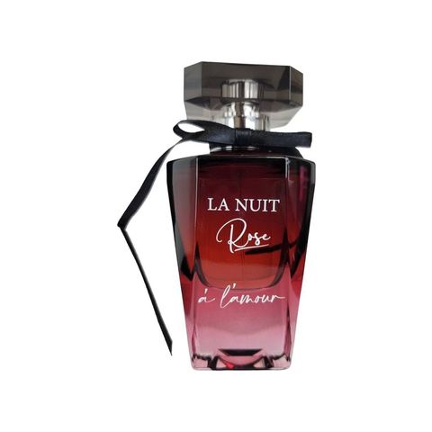La Nuit Rose