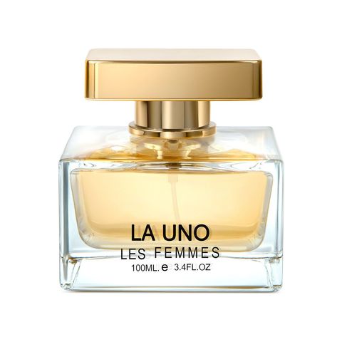 La Uno Les Femmes